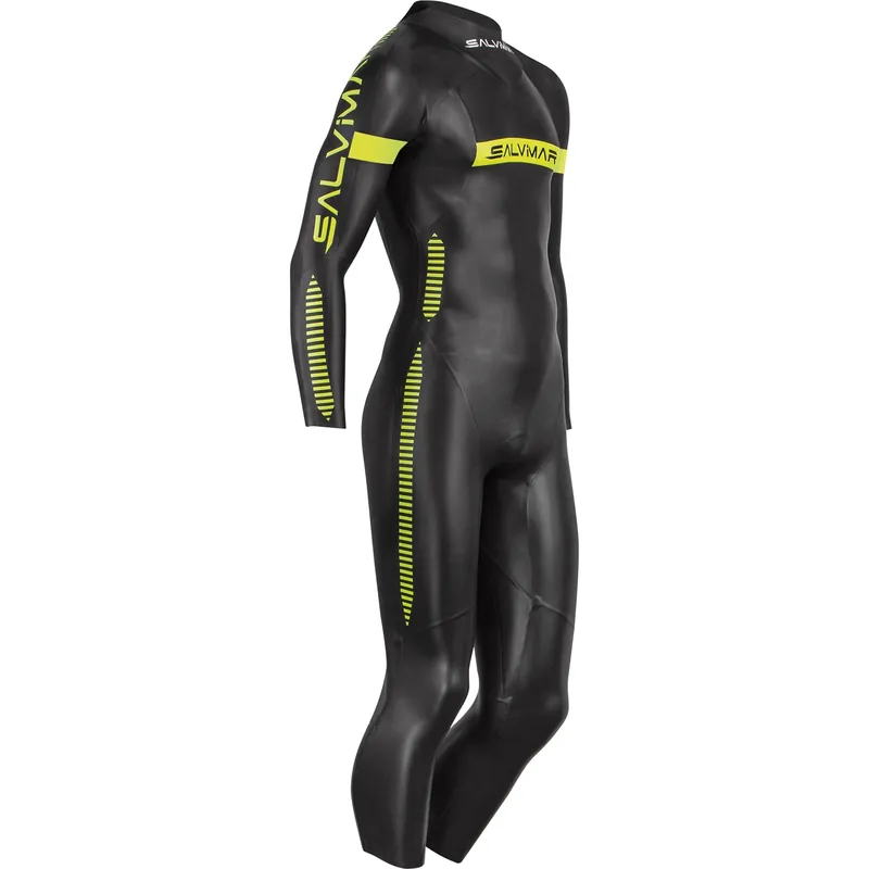 Combinaison Salvimar de nage – 2 mm – Taille XXLarge Offre Spéciale