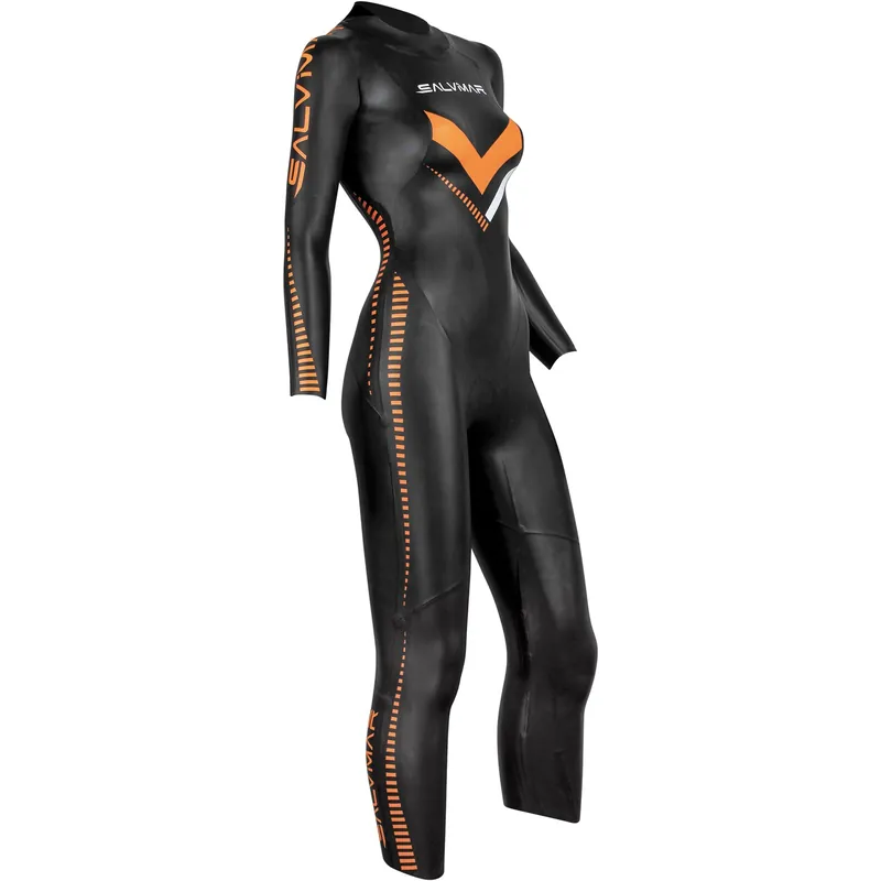 Combinaison Salvimar de nage Lady – 2 mm Vente Flash
