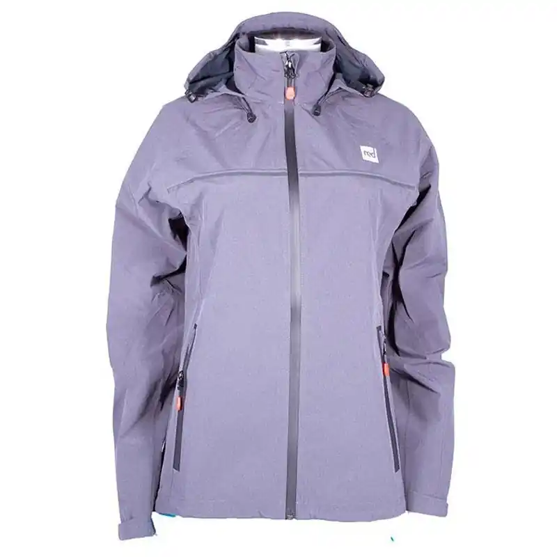 Commande En Gros Active Jacket Femme Red Paddle