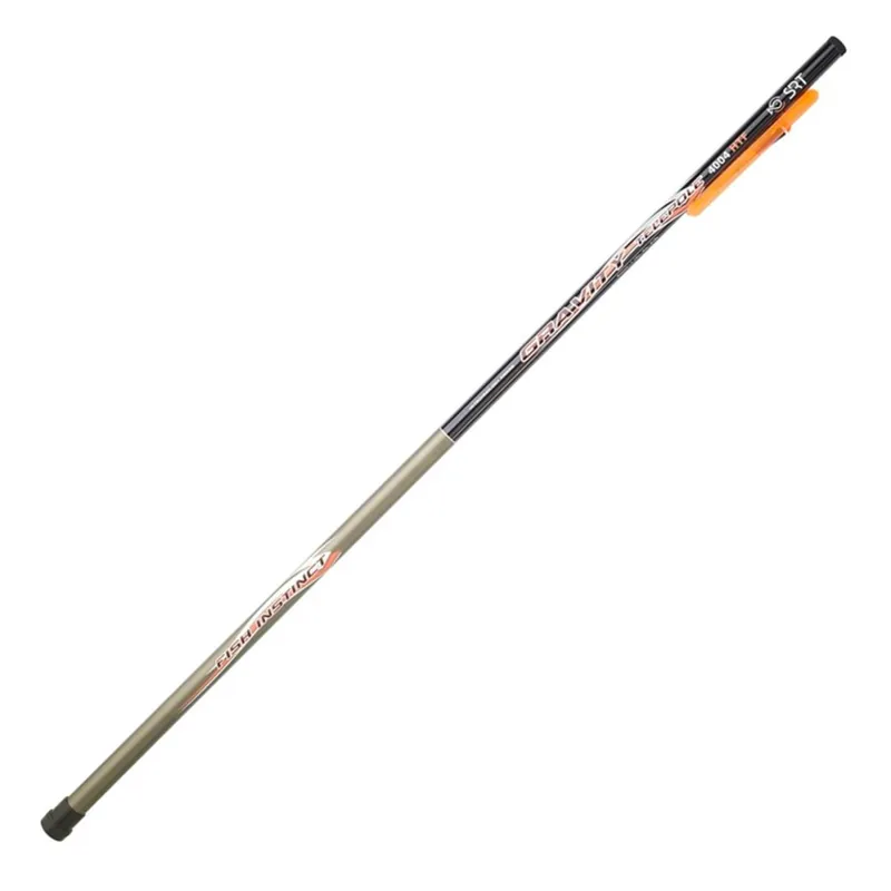 Meilleur Choix Sert canne Fish Instinct Gravity Telepole 3.00m