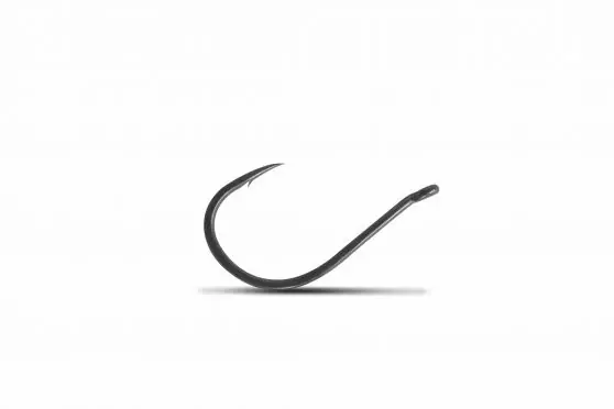 Hameçon simple Vmc Docan Ringed 7132 – n° 2/0 X8 Jusqu&rsquo;à Épuisement Des Stocks