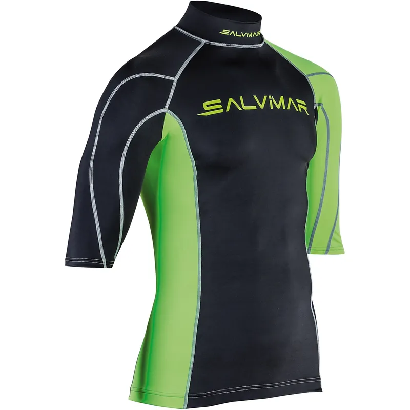 Rash guard Salvimar – Homme – Taille Médium Bon Marché