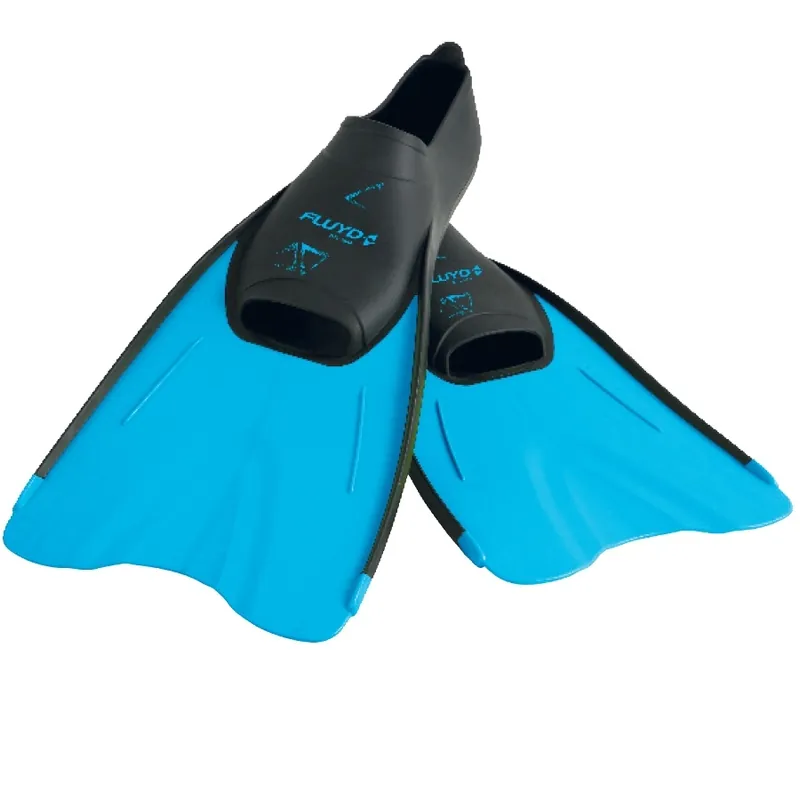 Commander Vite Palme Fluyd de natation Training – Blue