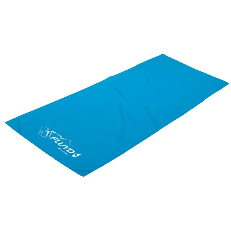 Serviette de bain Microfibre Fluyd Livraison Express