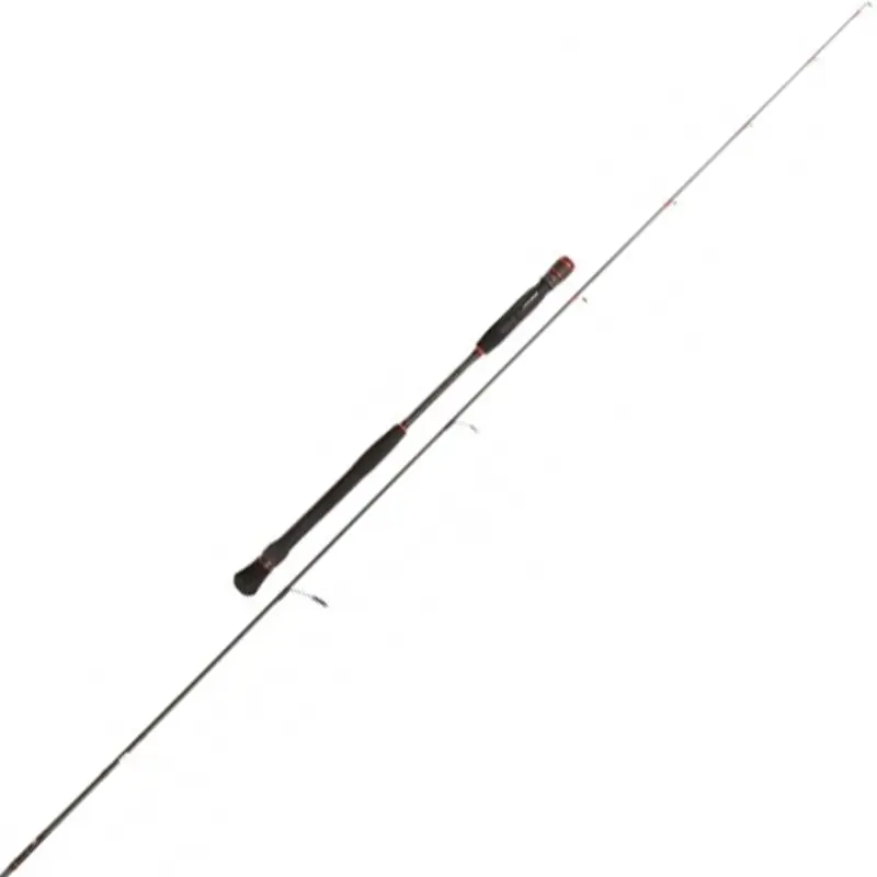 Canne casting Penn Conflict Tairubber / Tenya Soldes
