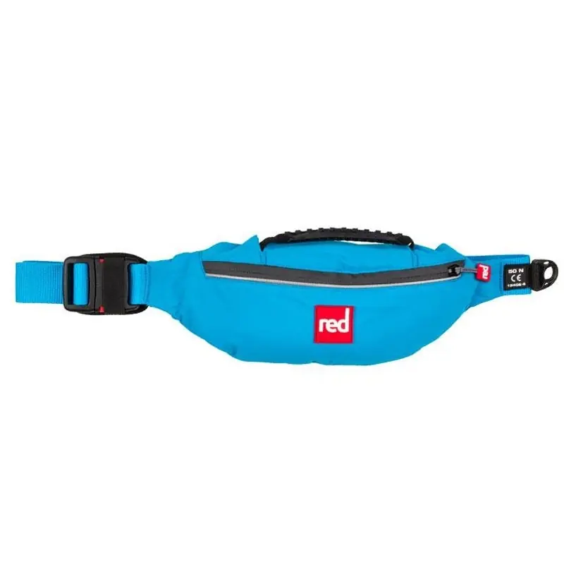 Usine Directe Gilet gonflable Red Paddle Bleu