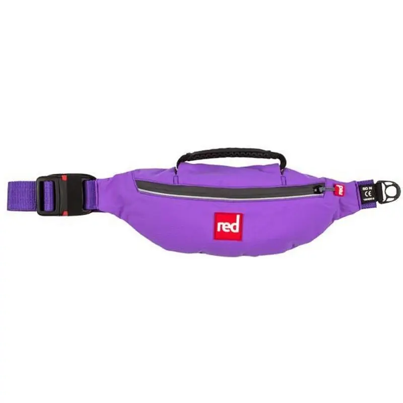 Gilet gonflable Red Paddle Violet Populaire