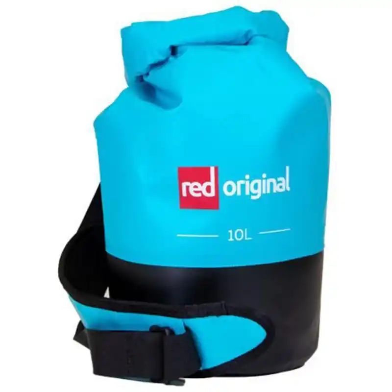 Sac étanche Red paddle Bleu 10 L Offre Spéciale