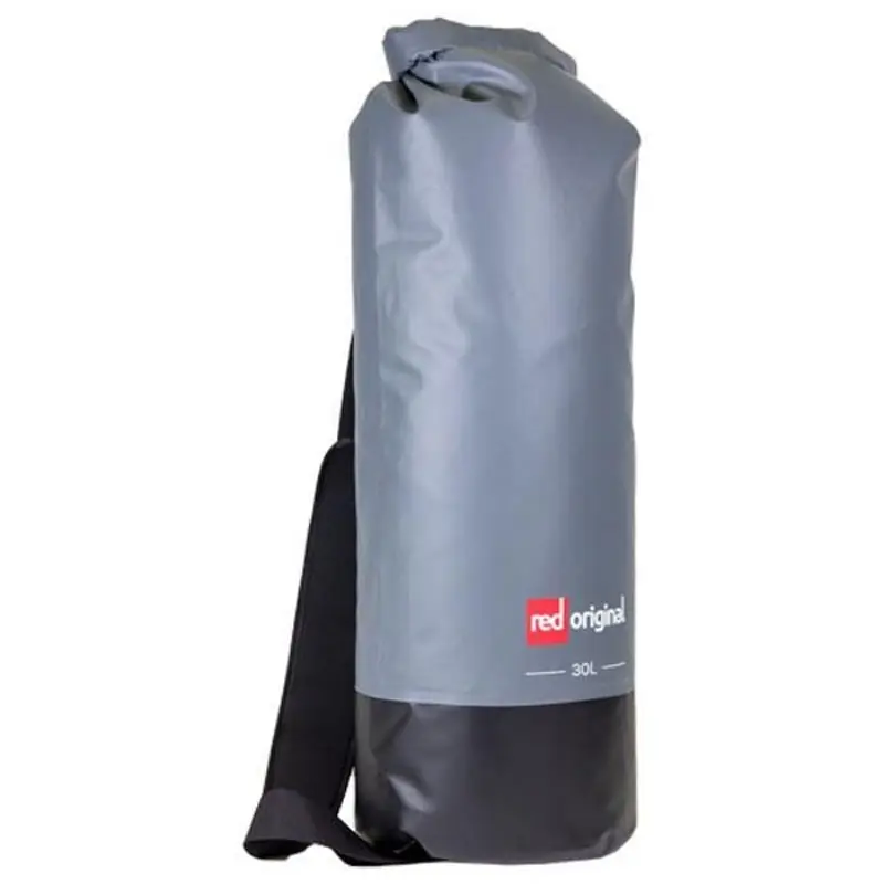Sac étanche Red paddle Gris 30 L Nouvelle Collection