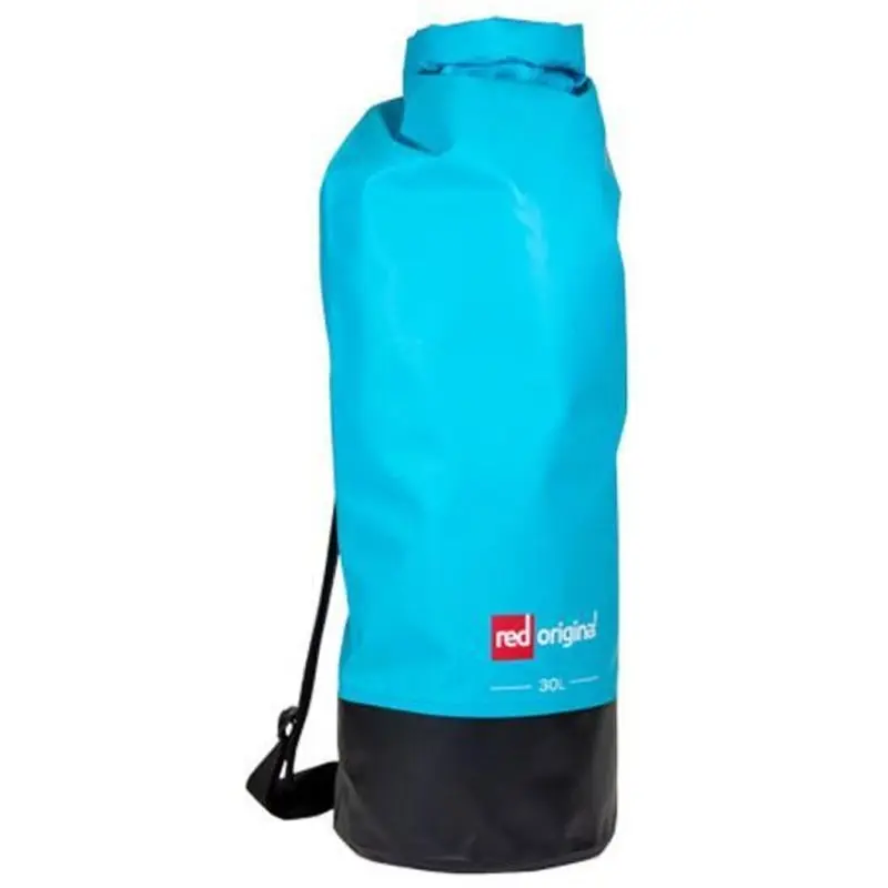 Sac étanche Red paddle Bleu 30 L Expédié Aujourd&rsquo;hui