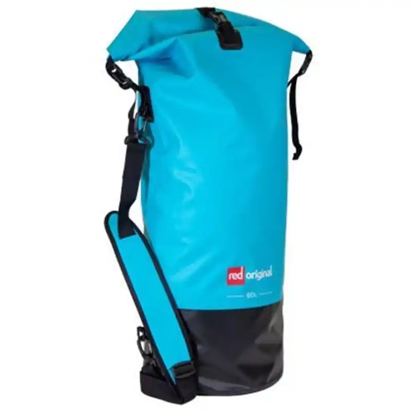 Sac étanche Red paddle Bleu 60 L Prix Choc