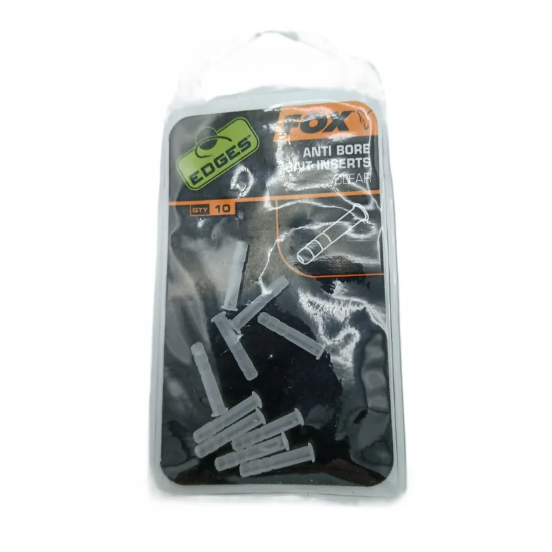 Produit De Marque Fox insert anti bore x10
