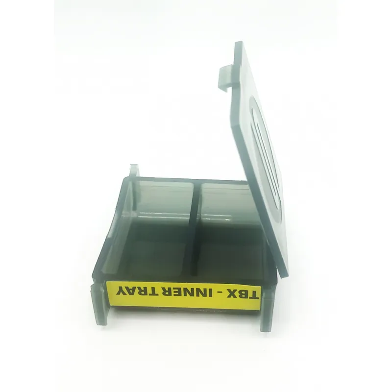 Spro tbx inner box Soldes