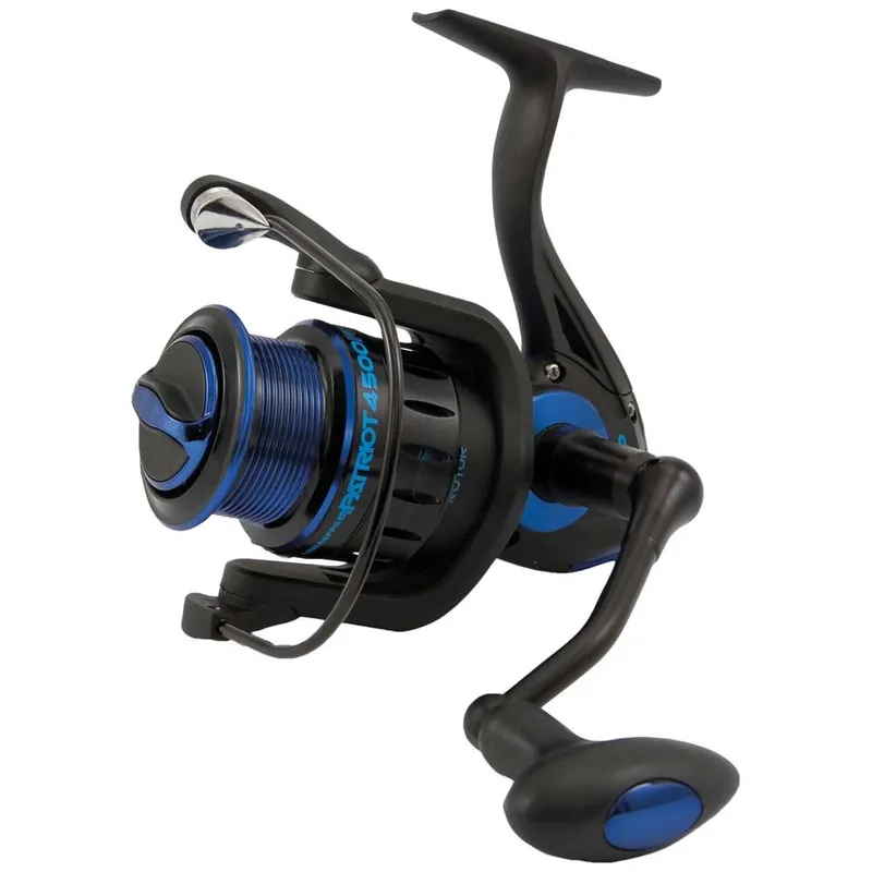 Vente Flash Moulinet Spinning Lineaeffe Patriot