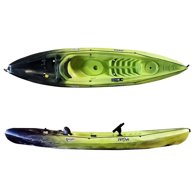 Vente Flash Kayak RTM Tango Evo Peche