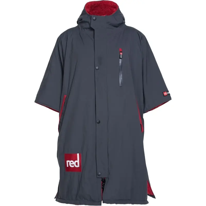Prix Réduit Veste Red Paddle Pro Change Gris Enfant