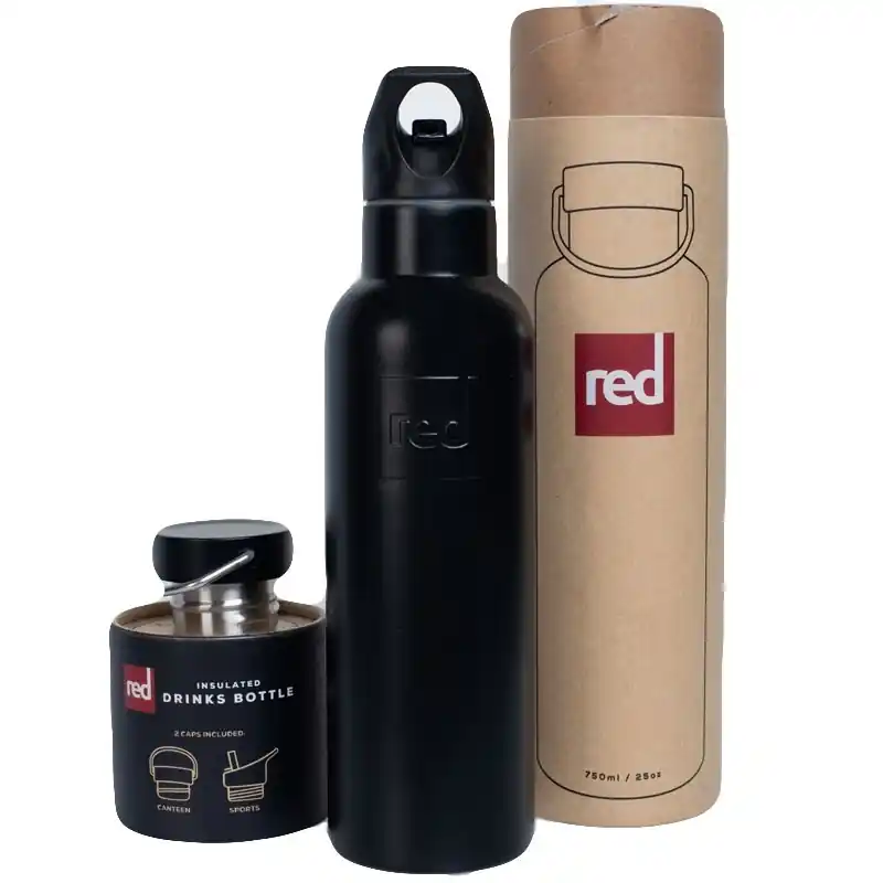 Commande En Gros Red paddle thermos