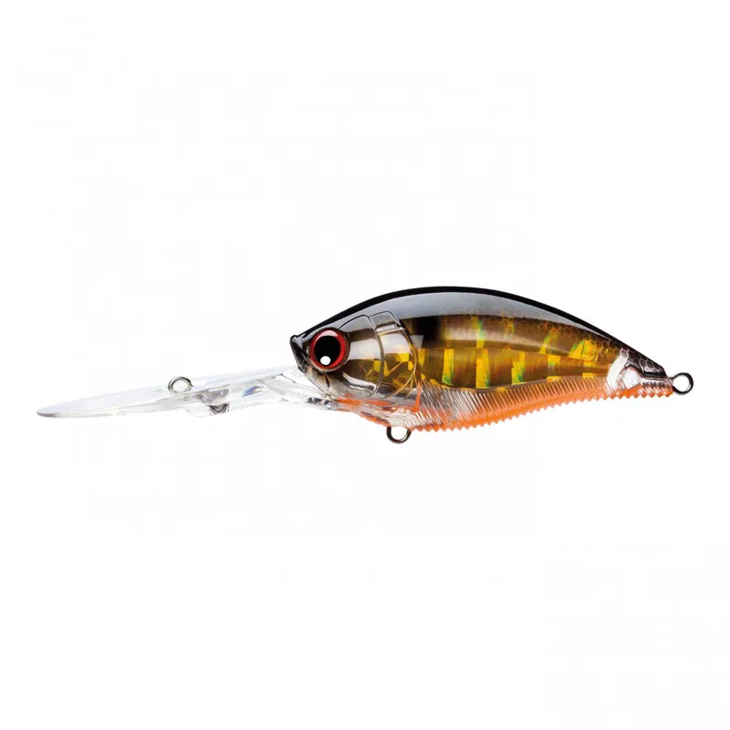 Achat Immédiat Leurre Yo-zuri 3db deep crank(f) 70mm