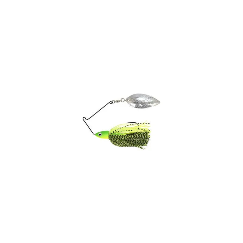 Achat Immédiat Megabass full cover 14gr 4/0