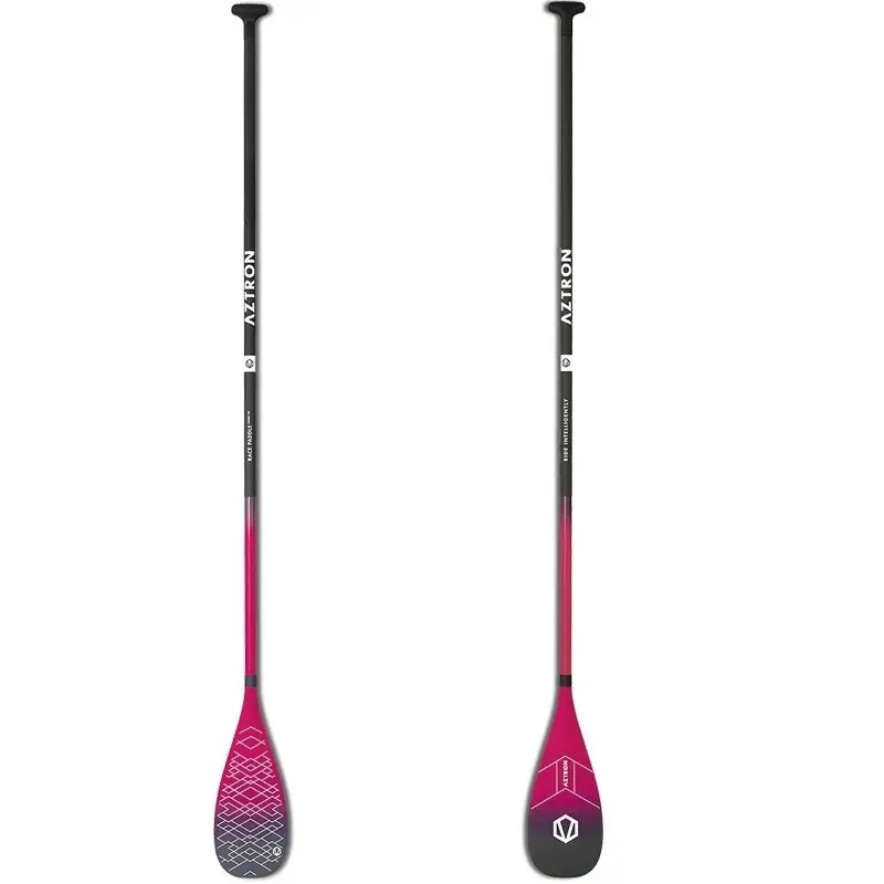 Certifié Pagaie SUP Aztron Race – Carbon – 1P