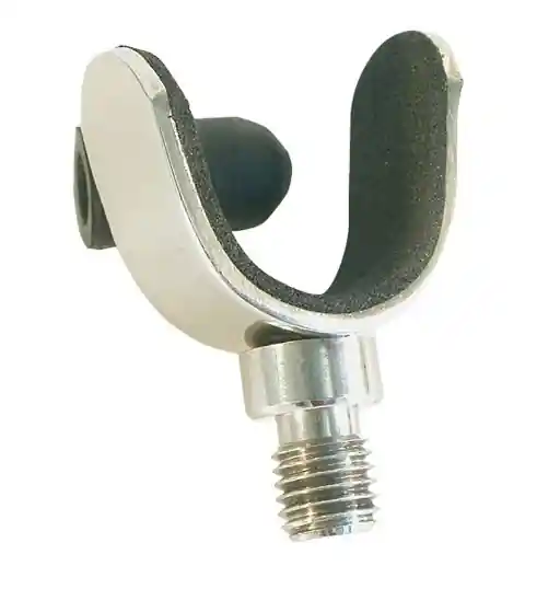 Seulement Aujourd&rsquo;hui Support canne Pafex inox