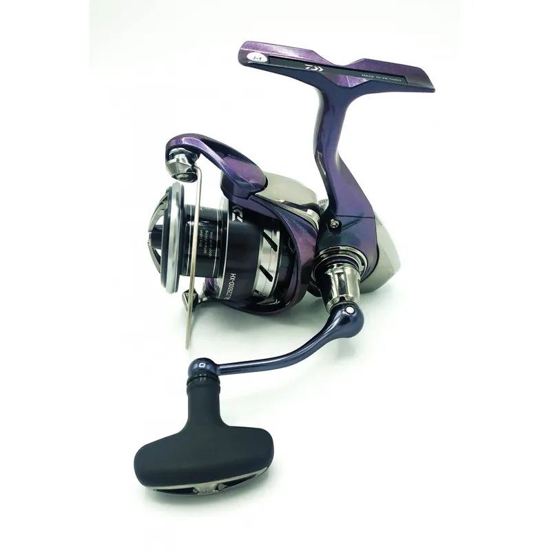 Soldes Daiwa 24 régal lt 2500D -XH