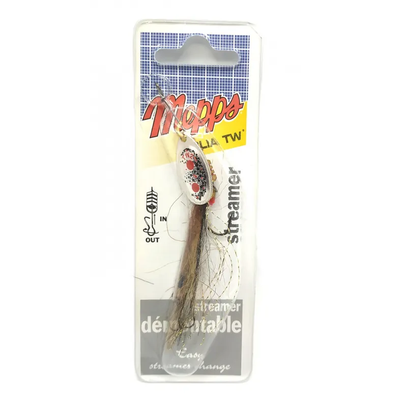 Mepps aglia tw streamer Certifié