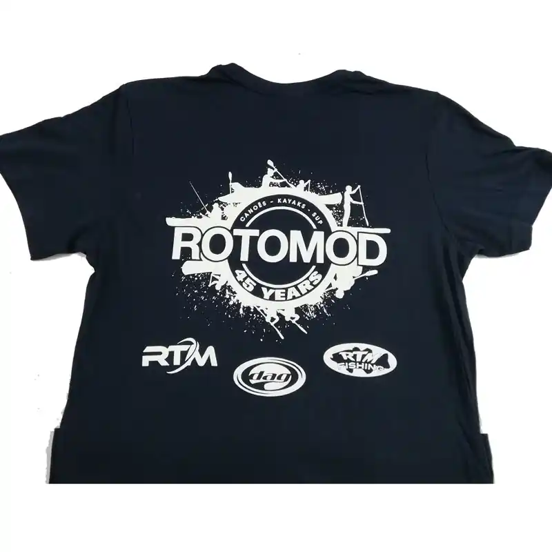 T-shirt RTM – XL Promotion Saisonnière