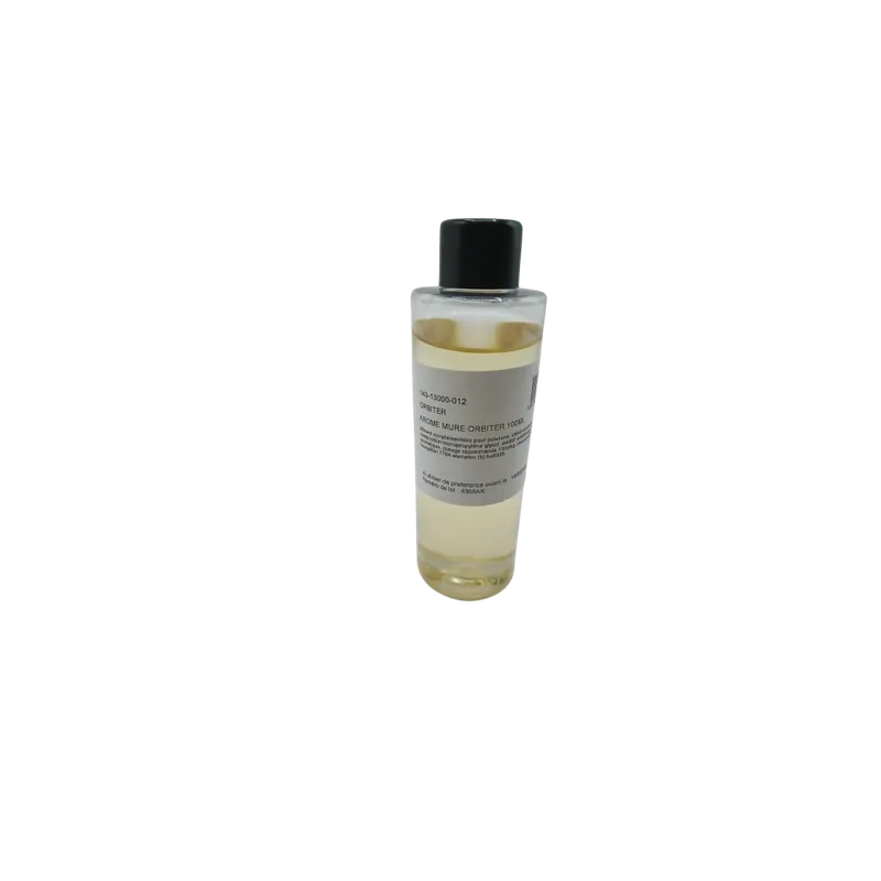 Vente Directe Arome mûre Orbiter 100ml