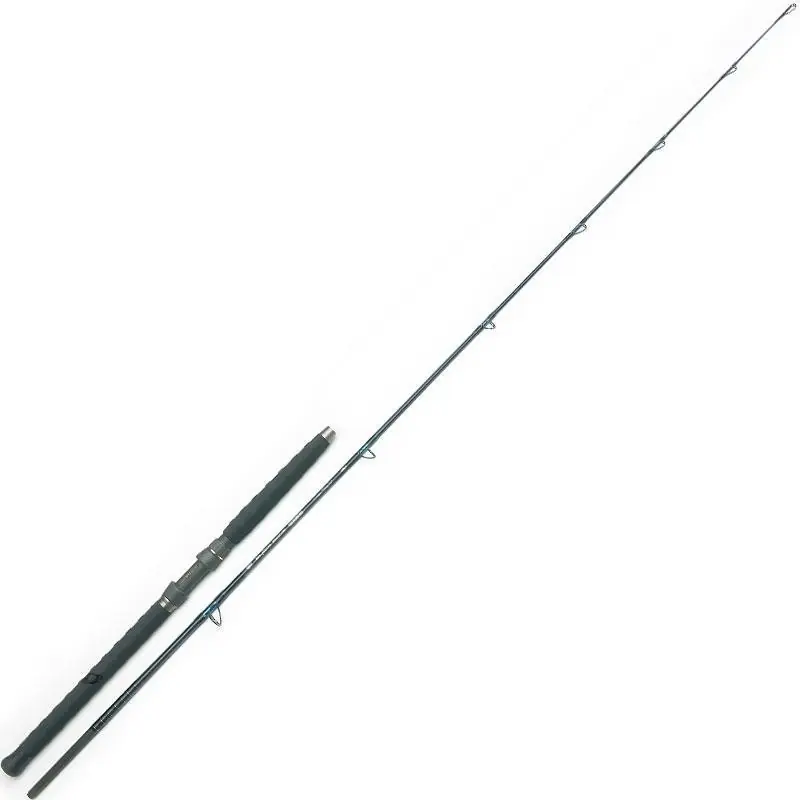 Canne spinning Hart Gt Black Bone Meilleur Choix