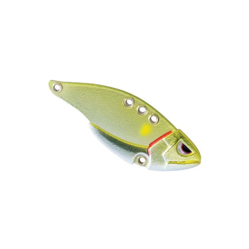 Commander Maintenant Spro carbon blade TG 1/2