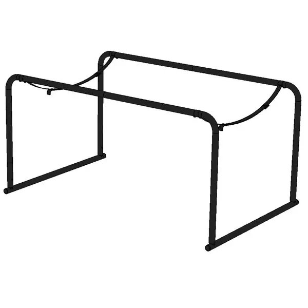 Présentoir kayak Pelican Hydryve horizontal Super Prix