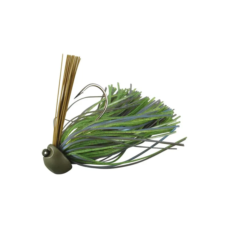 Expédition Rapide Jig warning shot 10gr