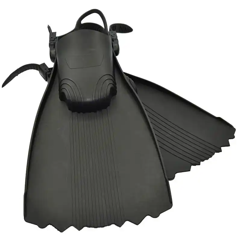 Palmes float tube Seven Bass Revenge Prix Bas