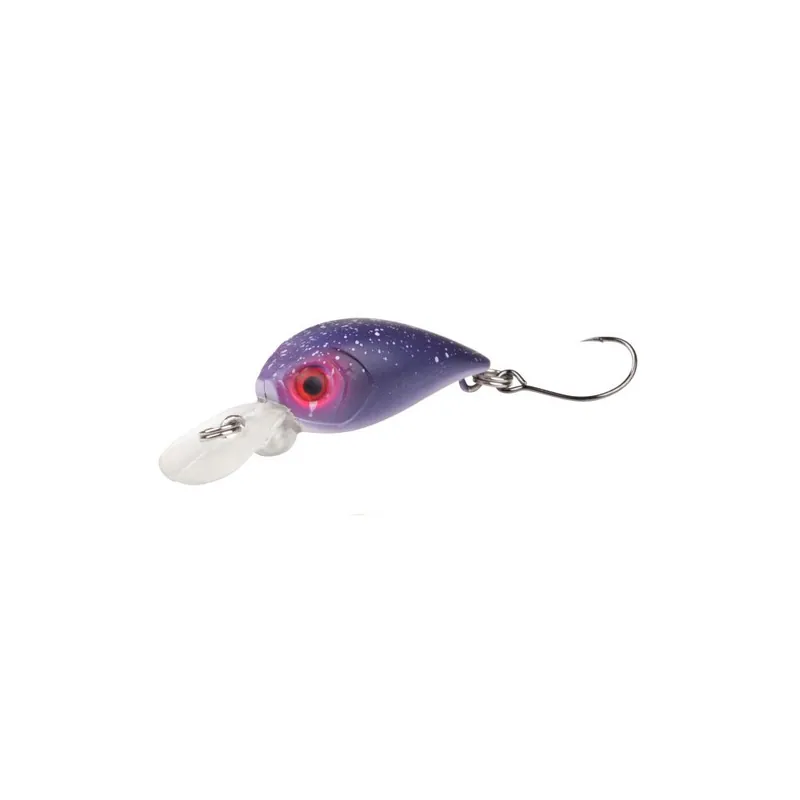 Meilleur Choix Trout master wobbla 37mm 2.15gr