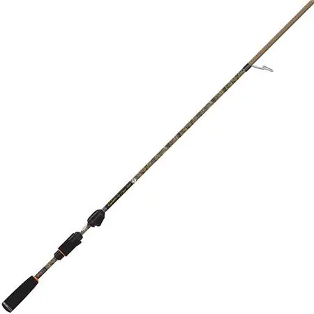 Top Vente Canne spinning Volkien Soul kontacto NG Camo