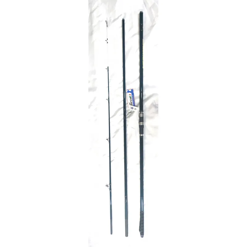 Authentique Vercelli canne surfcasting enygma warhorse 4.50m