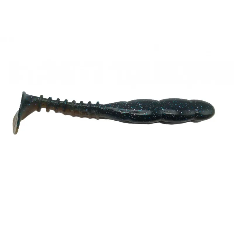 Fat rockvib shad 6.5&Prime; Commander Maintenant