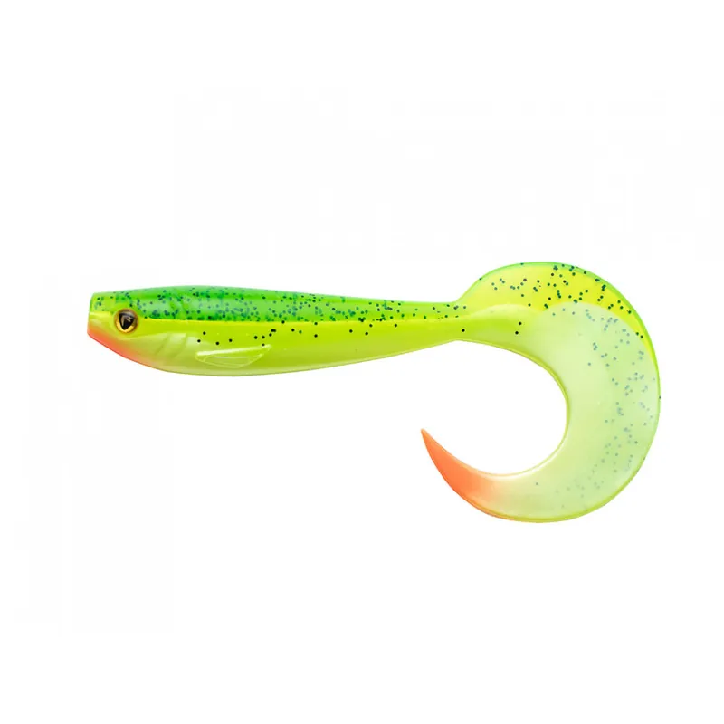 Prix Réduit Fox Rage Pro grub UV 12cm