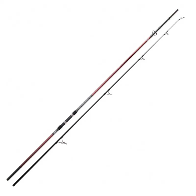 Must-Have Canne exceed imperator 12ft 3lbs