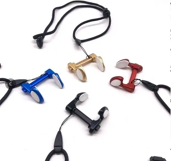 Pince-nez Epsealon Aluminium Meilleur Prix