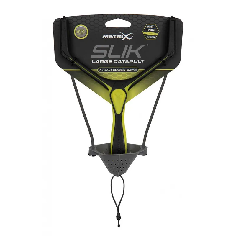 Réduction Fronde matrix elastique slik large 3.5mm