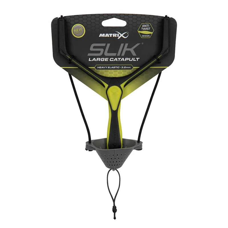 Achetez Aujourd&rsquo;hui Fronde matrix élastique slik large 3.2mm