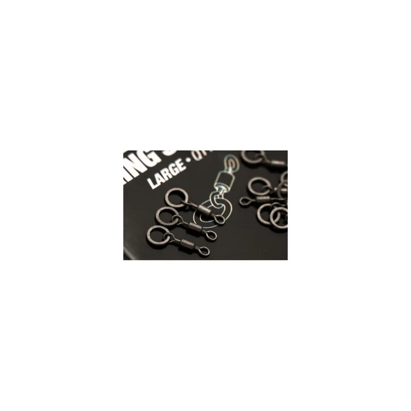 Micro rig ring large Expédition Rapide