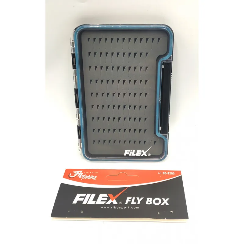 Offre Du Jour Filex boite mouche fly box