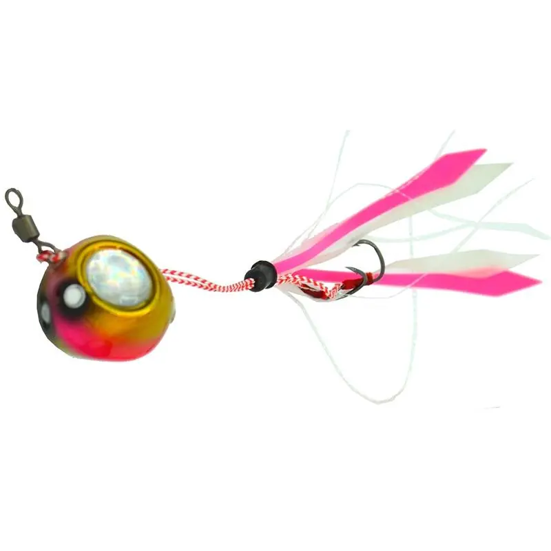 Usine Directe Leurre Volkiën Soul Taikabura Buru – 80gr – Pink Gold