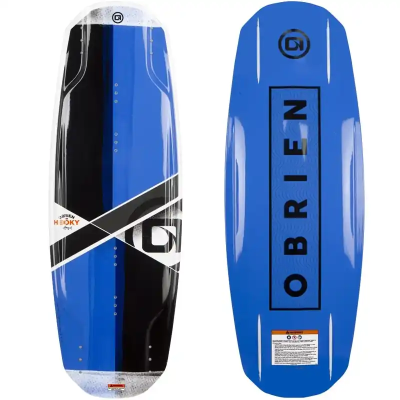 Wakeboard enfant Obrien Hooky 111 2021 Offre Exclusive