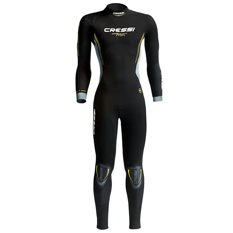 Seulement Aujourd&rsquo;hui Combinaison de plongée Cressi Fast Homme – 5 mm