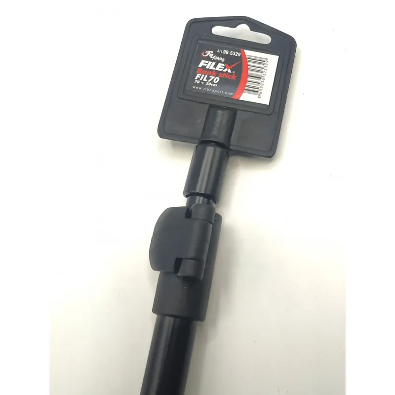 filex pique bank stick -50.00cm Paiement Sécurisé