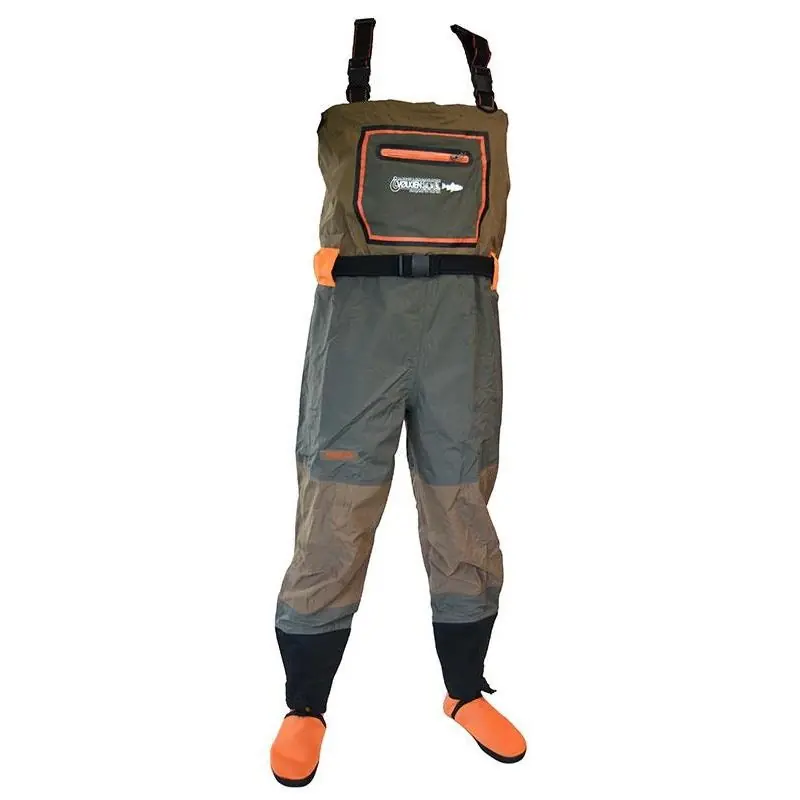 Prix Promo Waders Volkien Soul Kontacto 3 – S